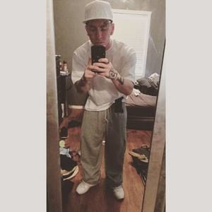 Meet your Posher, Sean